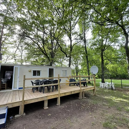 Mobile En Foret 3* Braize